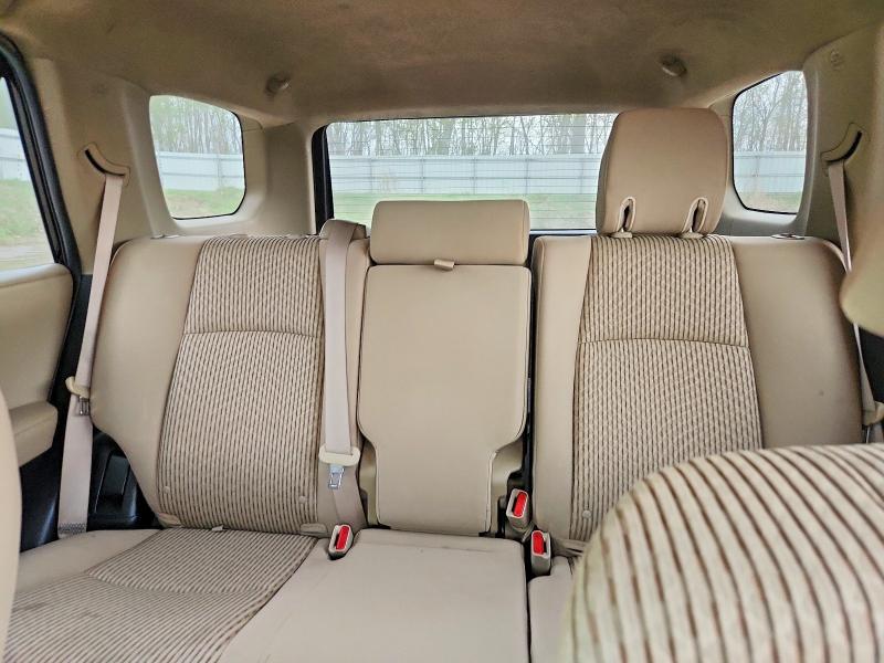 51144946 :رقم المزاد ، JTEBU5JR2D5137727 vin ، 2013 Toyota 4runner مزاد بيع