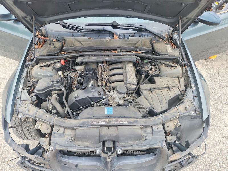 2009 Bmw 328 მანქანა იყიდება აუქციონზე, vin: WBAPK53569A643292, აუქციონის ნომერი: 50087536