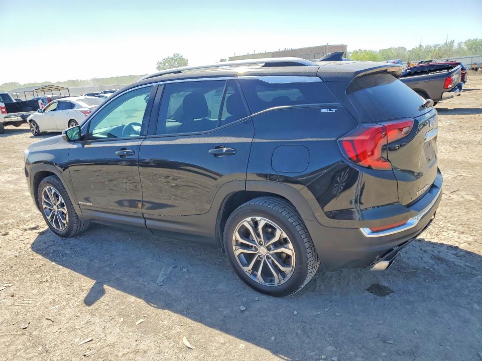 Aukcja sprzedaży 2018 Gmc Terrain, vin: 3GKALPEX7JL142588, numer aukcji: 50076486