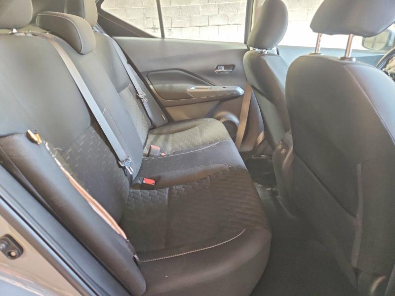 Aukcja sprzedaży 2021 Nissan Kicks, vin: 3N1CP5CV6ML479324, numer aukcji: 51180656