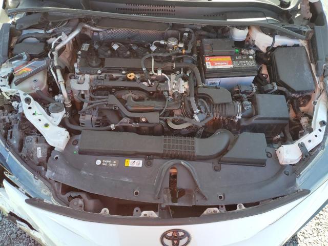 51151796 :رقم المزاد ، 5YFP4RCEXLP036514 vin ، 2020 Toyota Corolla مزاد بيع