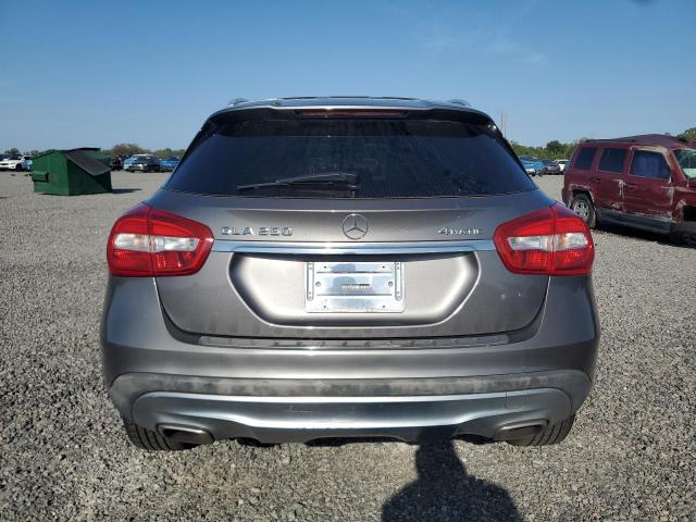 Aukcja sprzedaży 2015 Mercedes-benz Gla, vin: WDCTG4GB8FJ122027, numer aukcji: 50503286