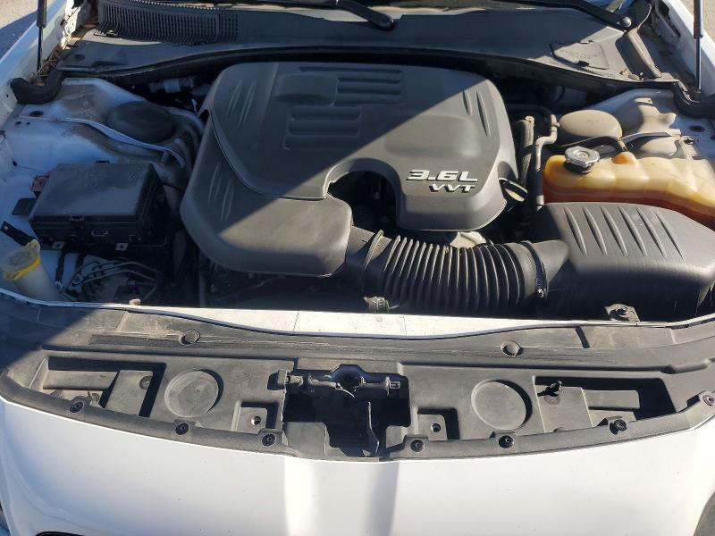 Aukcja sprzedaży 2018 Chrysler 300, vin: 2C3CCABGXJH216542, numer aukcji: 49613316