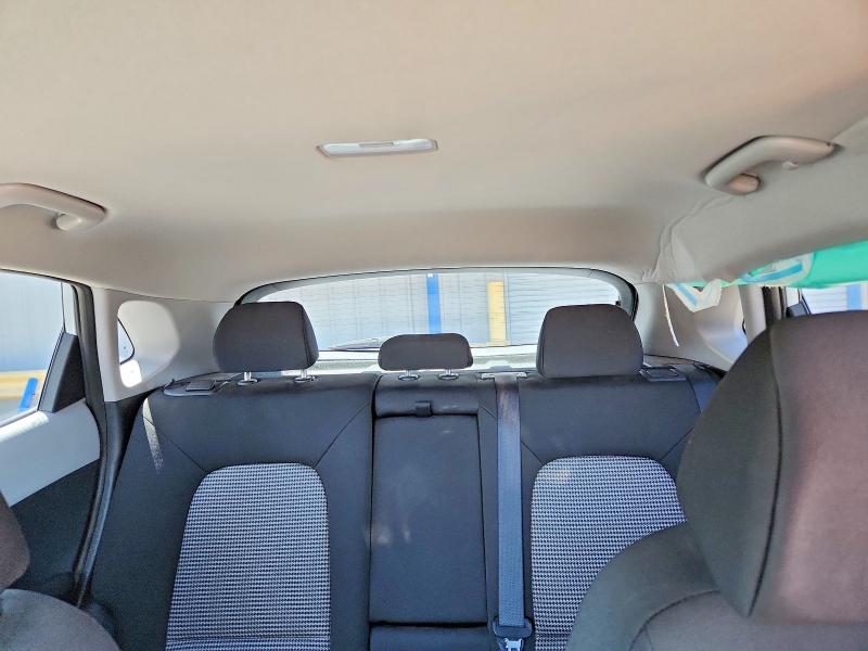 51440466 :رقم المزاد ، KM8K1CAA0JU138335 vin ، 2018 Hyundai Kona مزاد بيع