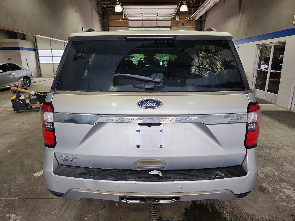 Aukcja sprzedaży 2018 Ford Expedition, vin: 1FMJK1KT2JEA24635, numer aukcji: 51702166