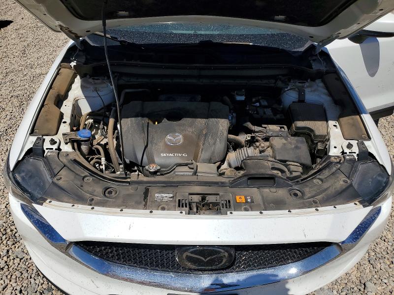 Продажа на аукционе авто 2020 Mazda Cx-5, vin: JM3KFACM1L0861260, номер лота: 48681086
