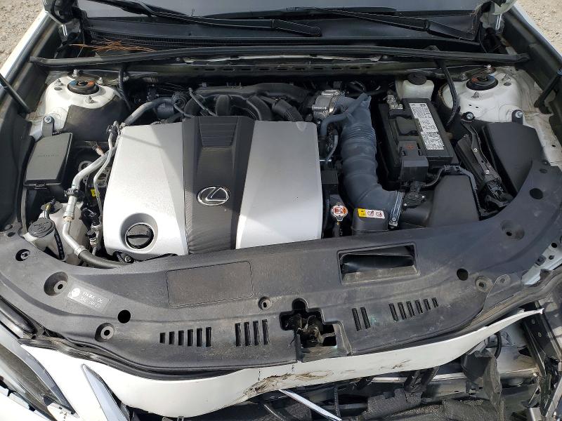Продаж на аукціоні авто 2022 Lexus Es 350, vin: 58AFZ1B12NU131589, номер лоту: 48602186