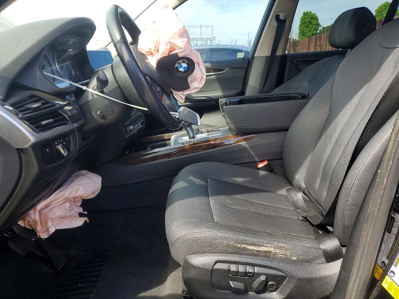 Aukcja sprzedaży 2016 Bmw X5, vin: 5UXKR2C52G0H42932, numer aukcji: 48796266
