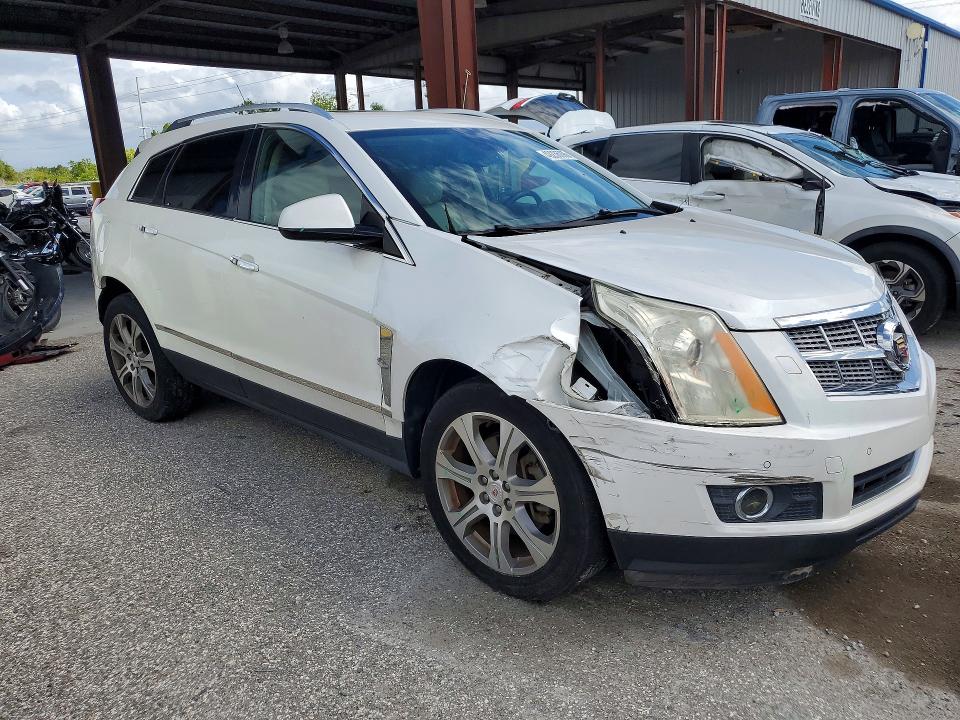 Aukcja sprzedaży 2012 Cadillac Srx, vin: 3GYFNBE38CS574525, numer aukcji: 49236096