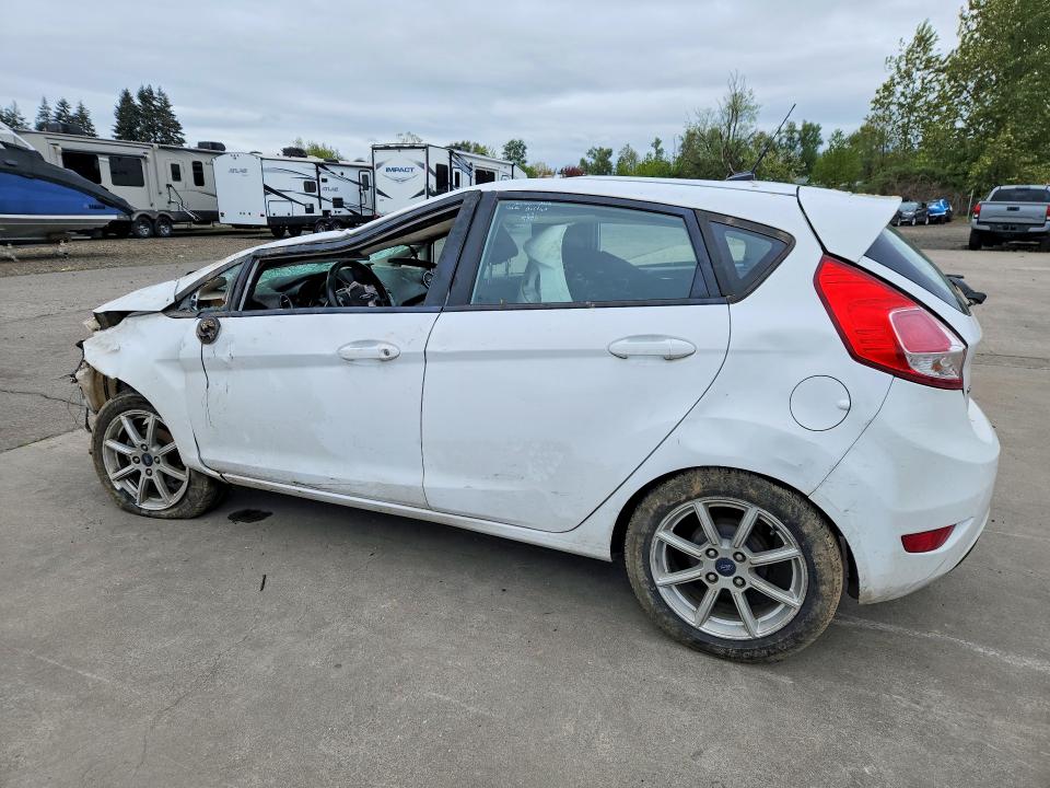 Продажа на аукционе авто 2014 Ford Fiesta, vin: 3FADP4EJ9EM220849, номер лота: 49948726