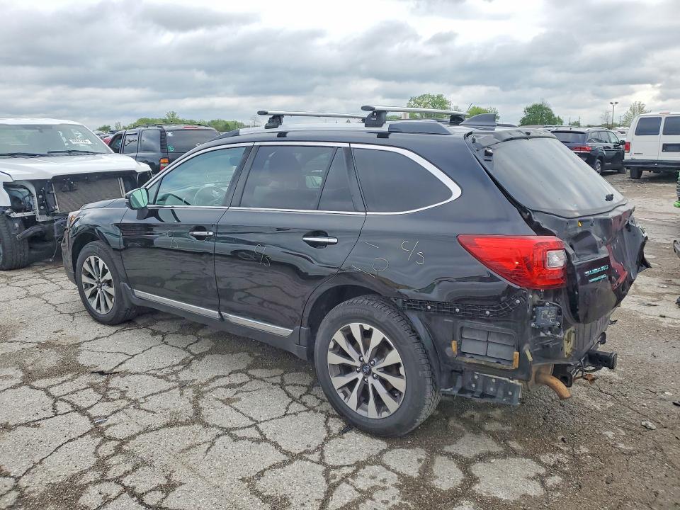 Продаж на аукціоні авто 2018 Subaru Outback, vin: 4S4BSATC2J3357383, номер лоту: 51446736