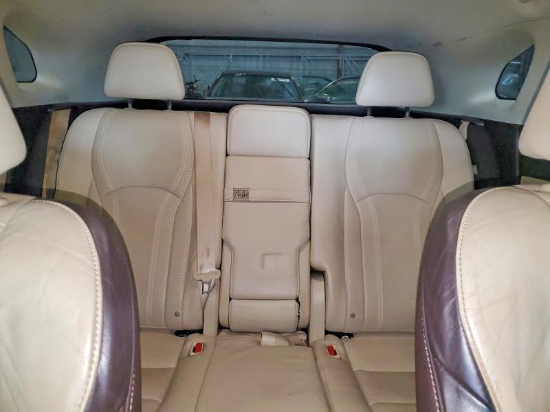 48928126 :رقم المزاد ، 2T2ZZMCAXHC089016 vin ، 2017 Lexus Rx 350 مزاد بيع