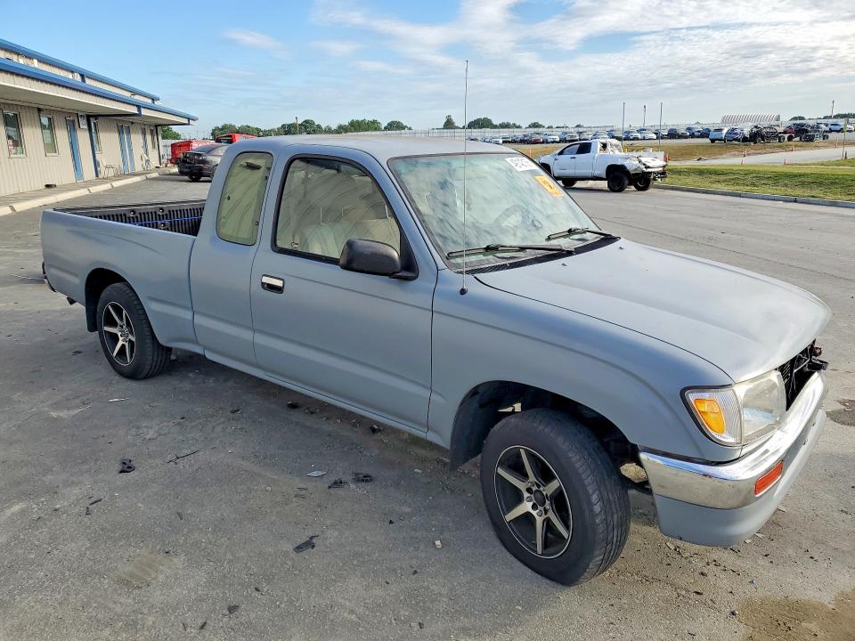 Aukcja sprzedaży 1997 Toyota Tacoma, vin: 4TAVL52N9VZ256963, numer aukcji: 49143136