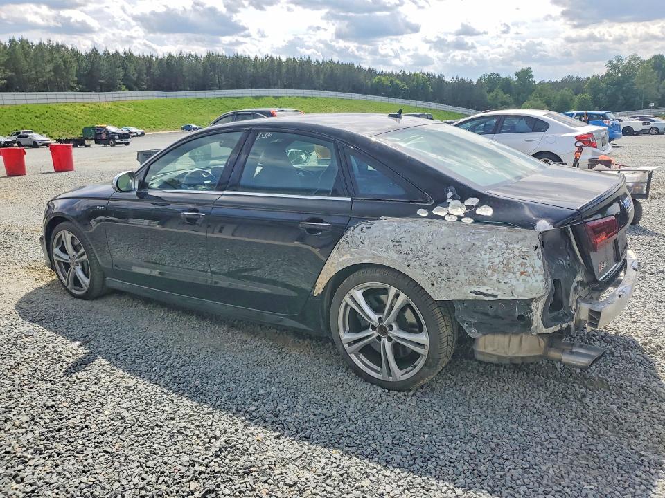 Aukcja sprzedaży 2018 Audi S6, vin: WAUFFAFC6JN026765, numer aukcji: 51417006