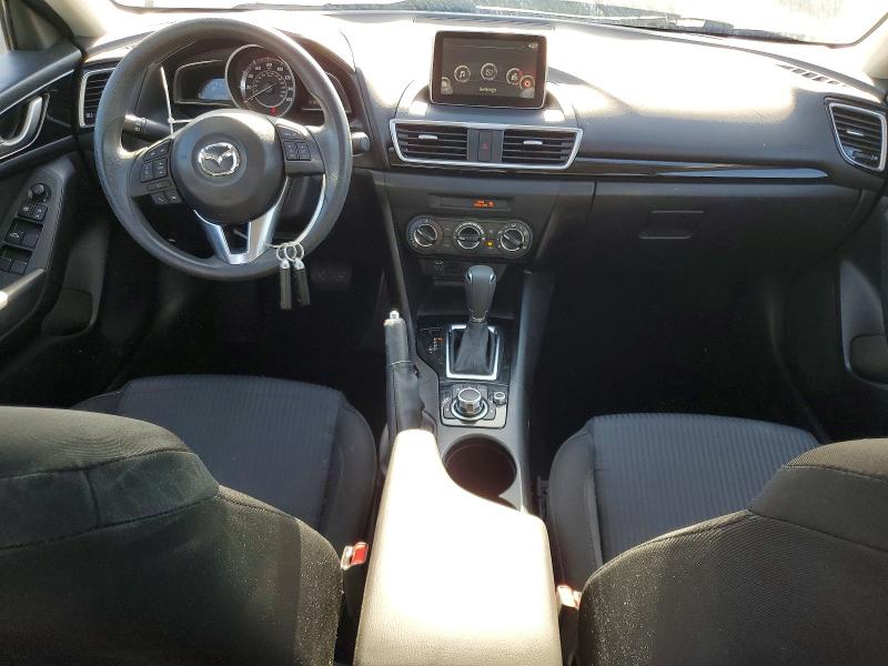 Aukcja sprzedaży 2016 Mazda 3, vin: 3MZBM1U7XGM327441, numer aukcji: 48331016