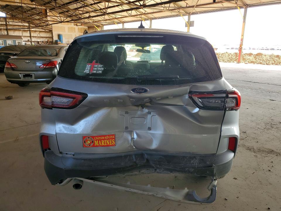 Продажа на аукционе авто 2023 Ford Escape, vin: 1FMCU0FN2PUA92103, номер лота: 51352736