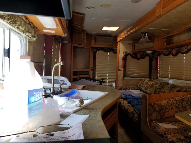 2007 Jayco Eagle მანქანა იყიდება აუქციონზე, vin: 1UJBJ02R571CA0148, აუქციონის ნომერი: 47033956