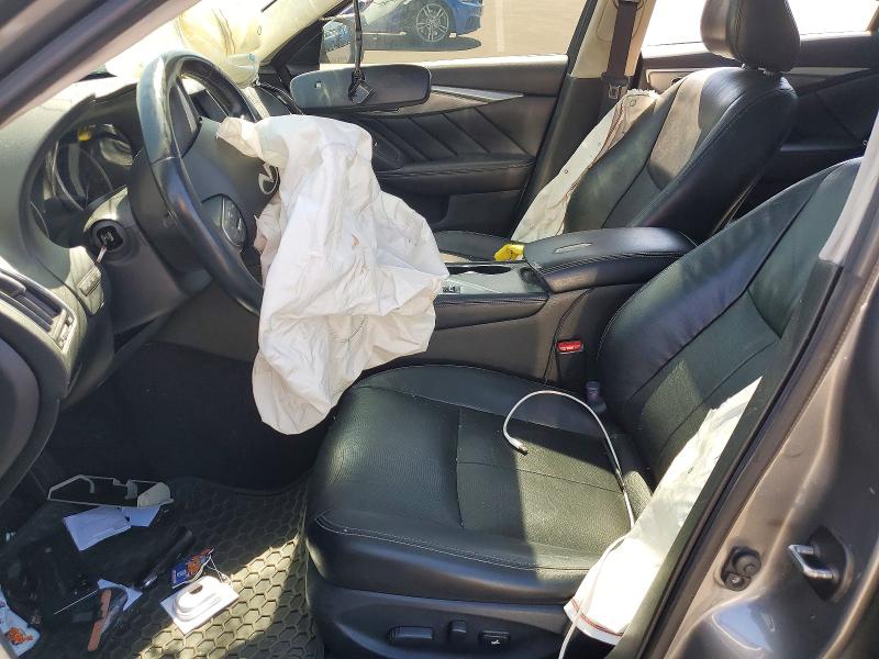 Aukcja sprzedaży 2015 Infiniti Q50, vin: JN1BV7AP6FM355130, numer aukcji: 50002906