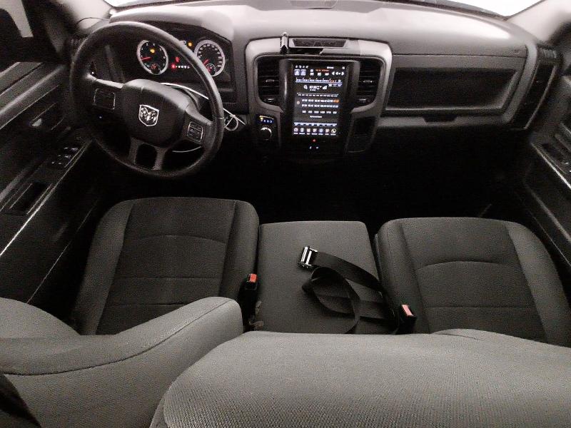 Продажа на аукционе авто 2015 Ram 1500, vin: 1C6RR6FT3FS583136, номер лота: 48694026