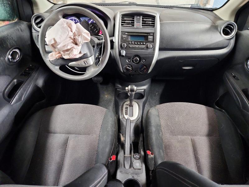 Продаж на аукціоні авто 2015 Nissan Versa, vin: 3N1CN7AP8FL834356, номер лоту: 51113126