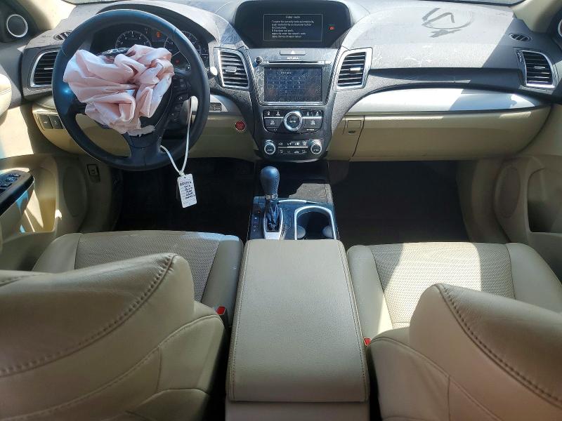 Aukcja sprzedaży 2016 Acura Rdx, vin: 5J8TB4H59GL002032, numer aukcji: 41928716
