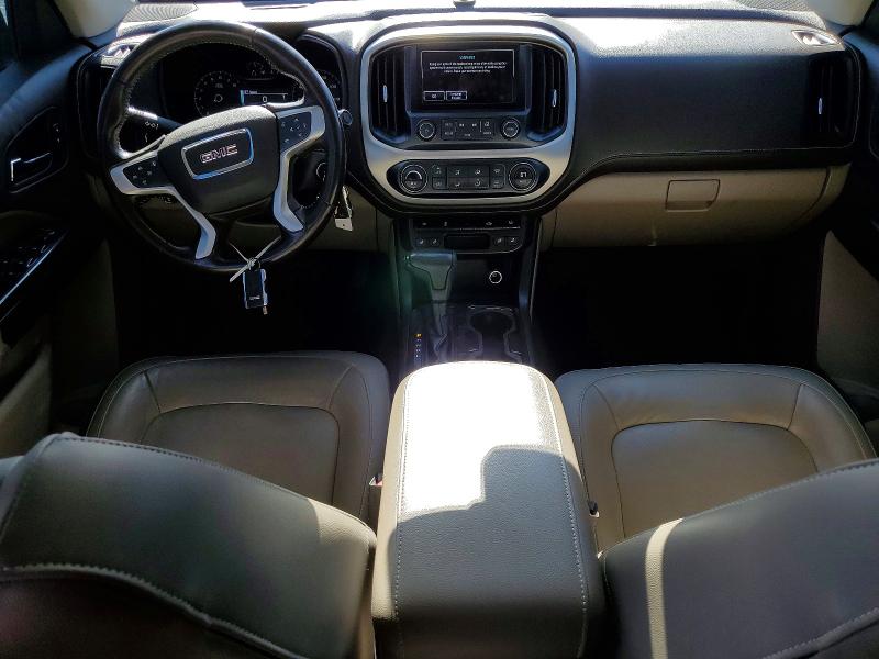 Aukcja sprzedaży 2017 Gmc Canyon, vin: 1GTG6DENXH1295073, numer aukcji: 51903656