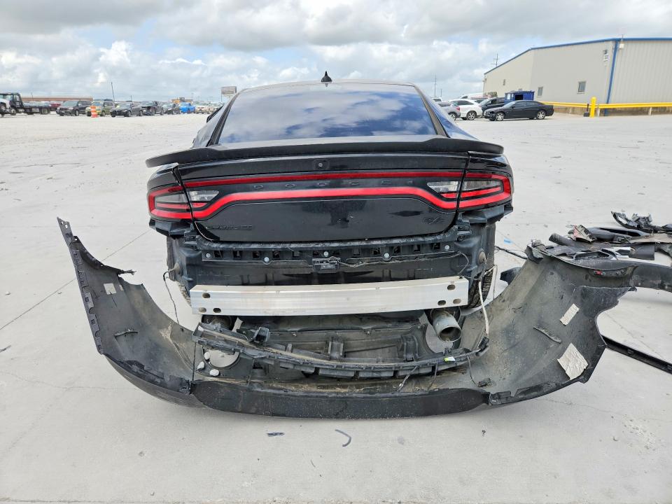 2022 Dodge Charger მანქანა იყიდება აუქციონზე, vin: 2C3CDXCT3NH167010, აუქციონის ნომერი: 49424166