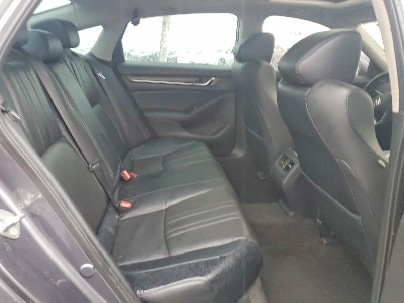 Продаж на аукціоні авто 2018 Honda Accord, vin: 1HGCV2F58JA010057, номер лоту: 49646126