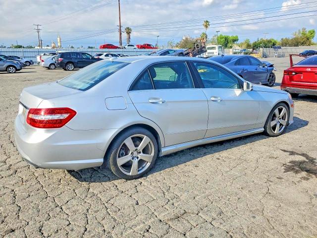 Продажа на аукционе авто 2011 Mercedes-benz E, vin: WDDHF5GB7BA361105, номер лота: 47116206