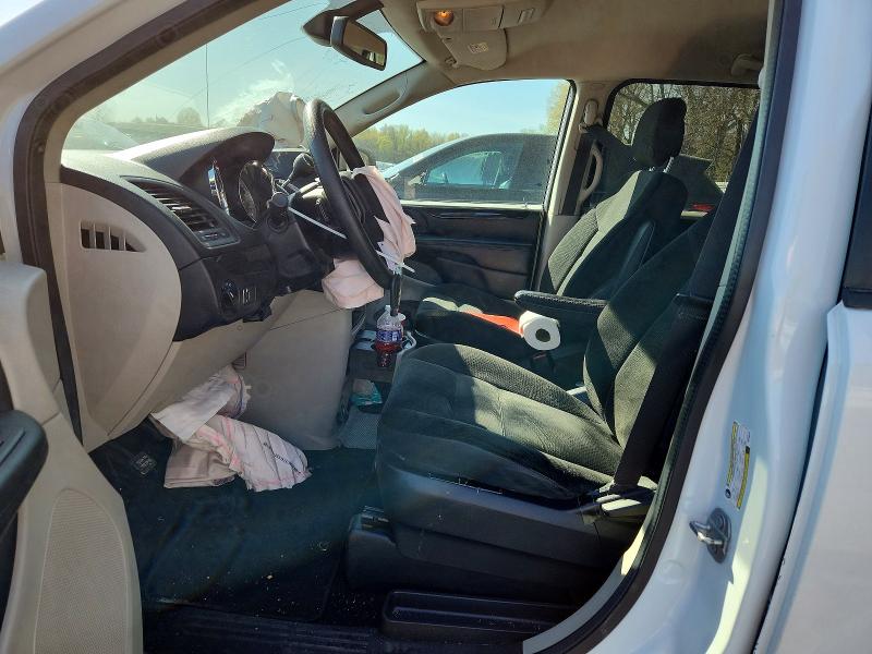 Aukcja sprzedaży 2019 Dodge Grand Caravan, vin: 2C4RDGBG5KR765910, numer aukcji: 49643486