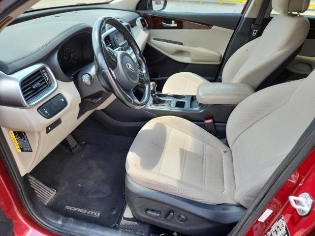 Продажа на аукционе авто 2016 Kia Sorento, vin: 5XYPG4A32GG046265, номер лота: 51246886