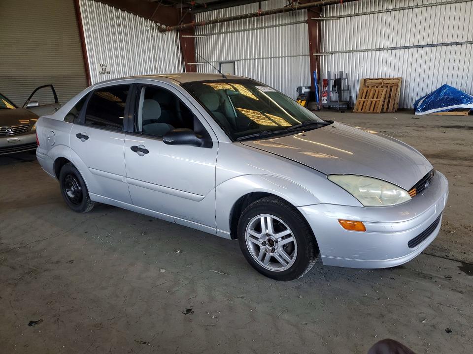 Aukcja sprzedaży 2002 Ford Focus, vin: 1FAFP34312W172328, numer aukcji: 51477036