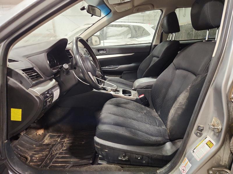 2011 Subaru Outback მანქანა იყიდება აუქციონზე, vin: 4S4BRBCCXB1440316, აუქციონის ნომერი: 47903486