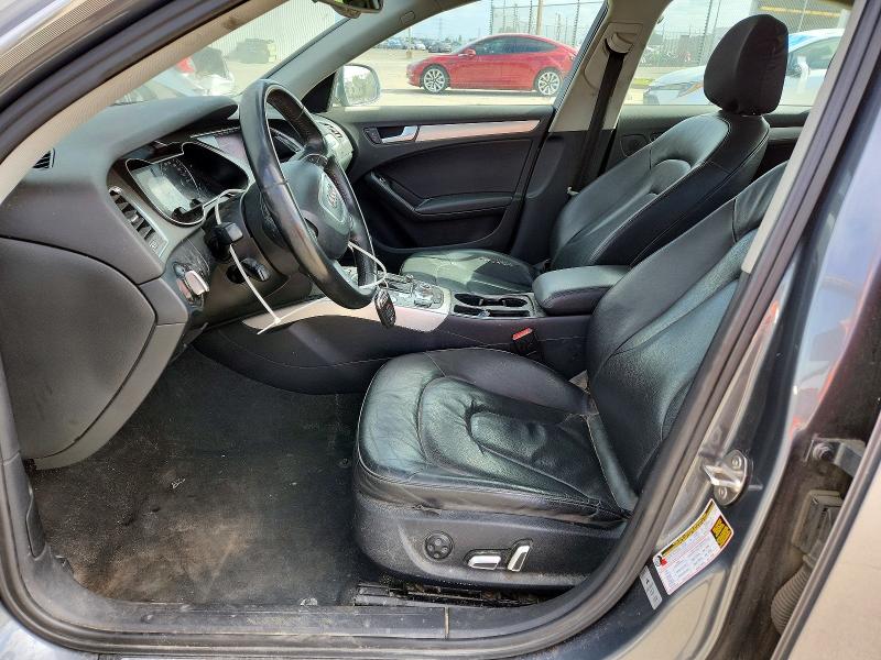 Продажа на аукционе авто 2013 Audi A4, vin: WAUFFAFL5DN003871, номер лота: 49816756