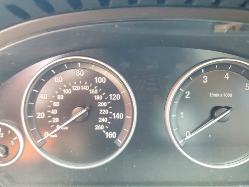 79252875 :رقم المزاد ، WBA5A5C54GG350270 vin ، 2016 Bmw 528 مزاد بيع