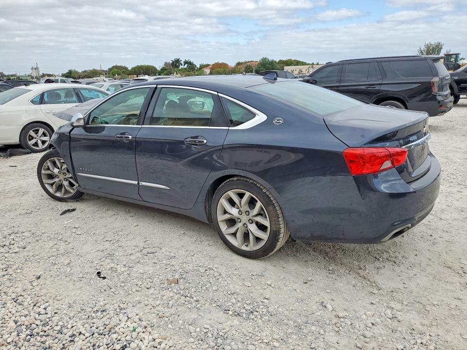 Aukcja sprzedaży 2014 Chevrolet Impala, vin: 2G1155S31E9188009, numer aukcji: 50014316