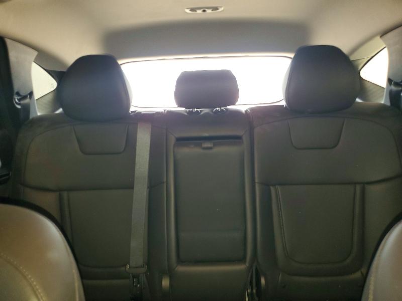 Продажа на аукционе авто 2023 Hyundai Tucson, vin: KM8JF3AE5PU191251, номер лота: 49933586