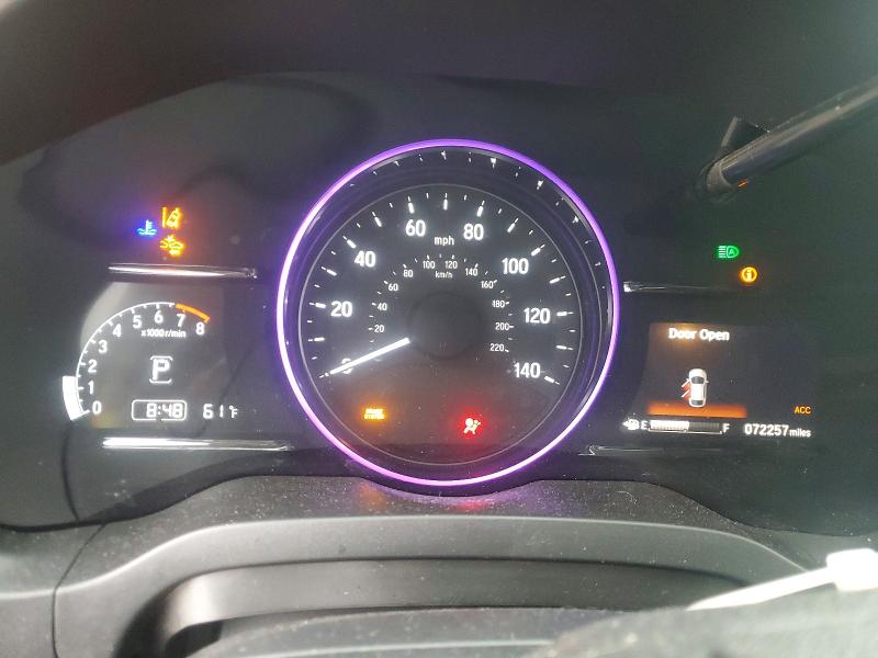 Продаж на аукціоні авто 2021 Honda Hr-v, vin: 3CZRU6H55MM735195, номер лоту: 49224186