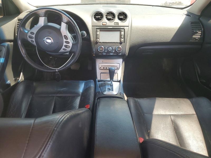 2007 Nissan Altima მანქანა იყიდება აუქციონზე, vin: 1N4BL21E47C132697, აუქციონის ნომერი: 50086956