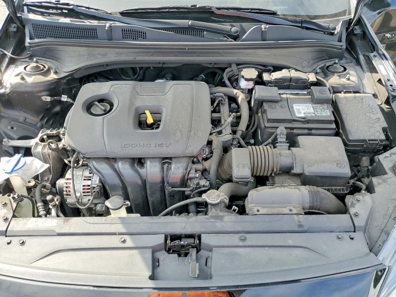 Продажа на аукционе авто 2024 Kia Forte, vin: 3KPF24ADXRE725350, номер лота: 51756996