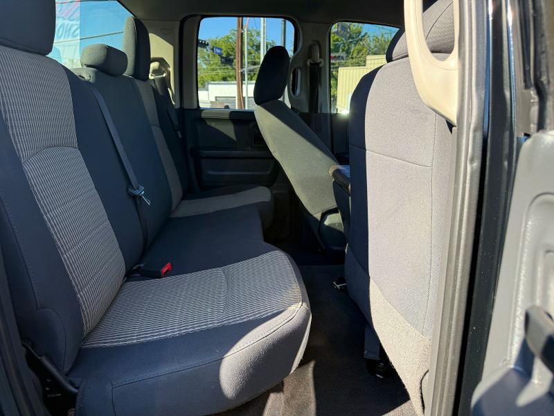 Aukcja sprzedaży 2012 Dodge Ram 1500, vin: 1C6RD6FT3CS139068, numer aukcji: 50856696