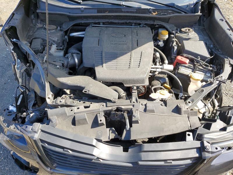 2019 Subaru Forester მანქანა იყიდება აუქციონზე, vin: JF2SKAKC2KH576730, აუქციონის ნომერი: 48893116