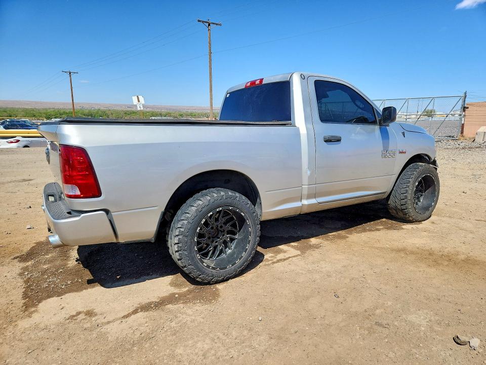 Aukcja sprzedaży 2014 Ram 1500, vin: 3C6JR6AT8EG331151, numer aukcji: 48411746