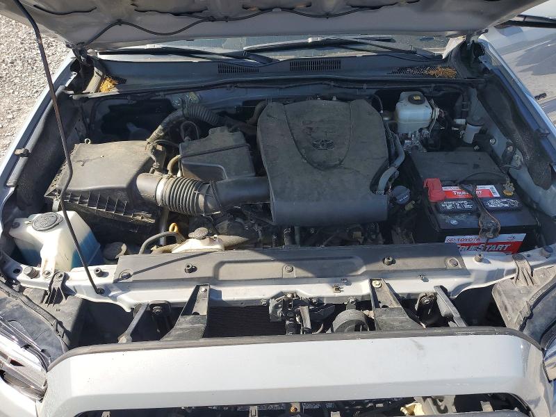 Продаж на аукціоні авто 2021 Toyota Tacoma, vin: 3TYCZ5AN1MT031307, номер лоту: 48594406