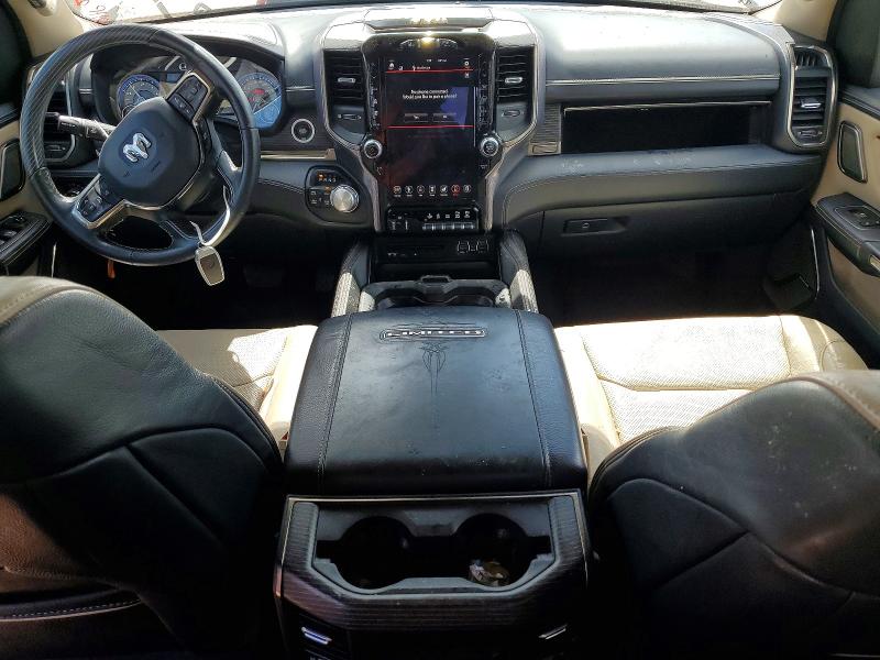 Продаж на аукціоні авто 2019 Ram 1500, vin: 1C6SRFHT7KN702636, номер лоту: 49033006
