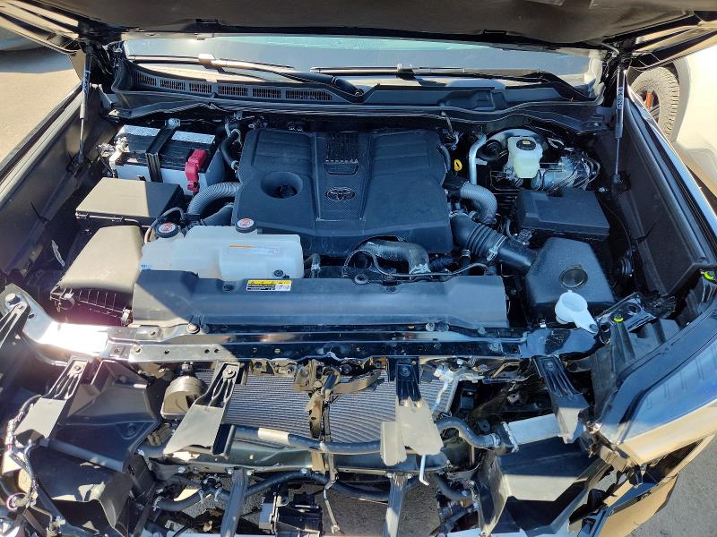Aukcja sprzedaży 2025 Toyota Tundra, vin: 5TFWA5DB8SX333315, numer aukcji: 49627476