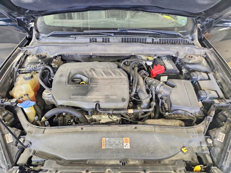 Продажа на аукционе авто 2016 Ford Fusion, vin: 3FA6P0HD0GR171067, номер лота: 49816716