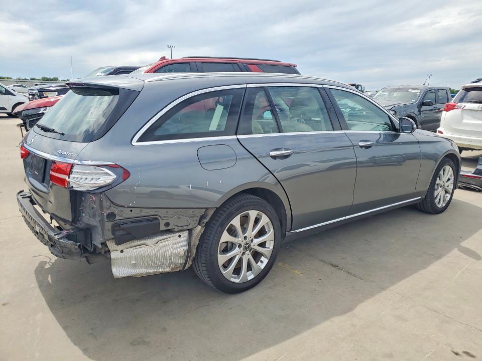 Aukcja sprzedaży 2019 Mercedes-benz E, vin: WDDZH6JB9KA623462, numer aukcji: 49783246