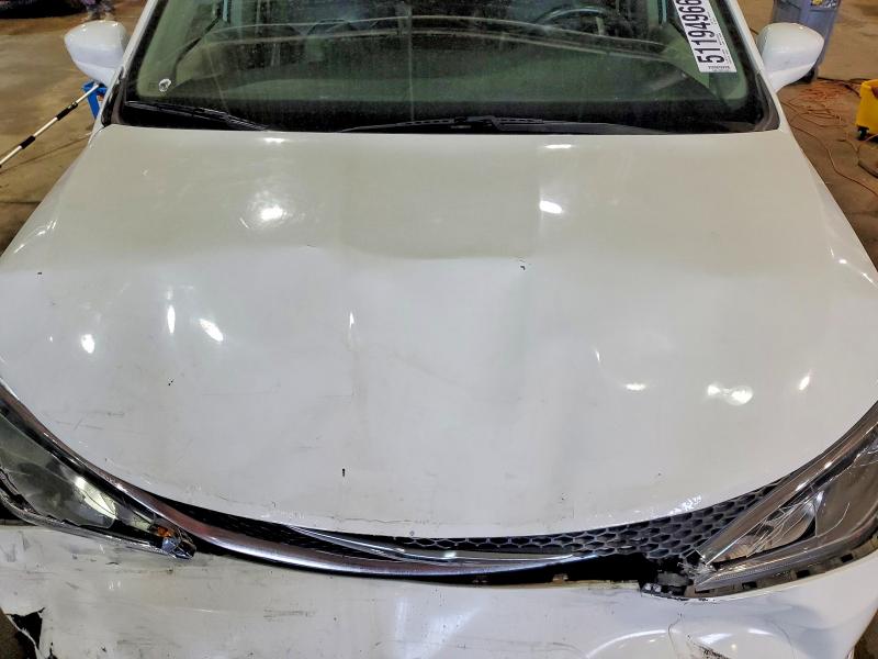 Продаж на аукціоні авто 2017 Chrysler Pacifica, vin: 2C4RC1EG1HR660169, номер лоту: 51194966