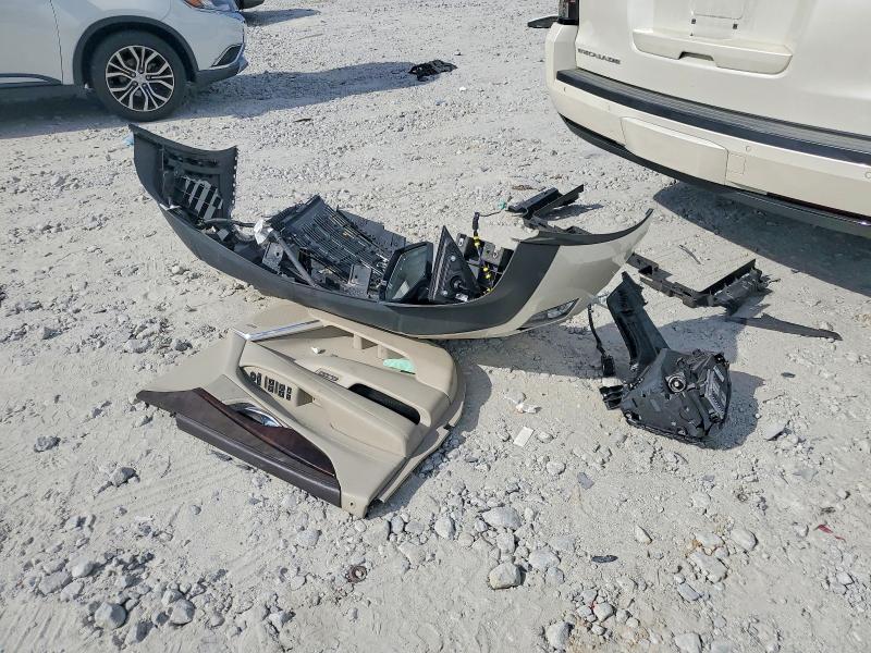 Aukcja sprzedaży 2015 Cadillac Escalade, vin: 1GYS3SKJ8FR624113, numer aukcji: 48075266